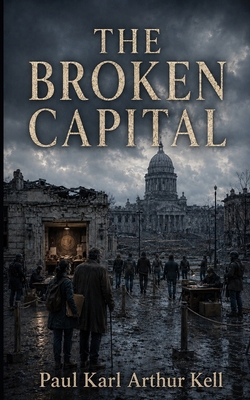 The Broken Capital B0HJ6RC9ZC Book Cover