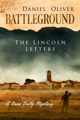 Battleground: The Lincoln Letters 1948874172 Book Cover