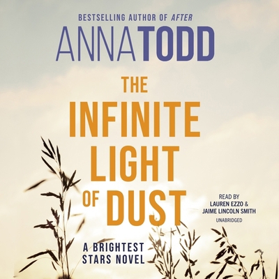 The Infinite Light of Dust 1538496402 Book Cover