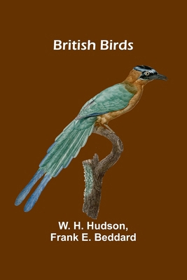 British Birds 9369059059 Book Cover