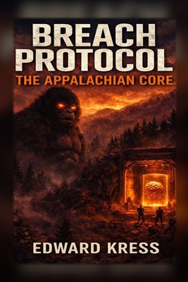 The Appalachian Core B0HJZVWFBR Book Cover
