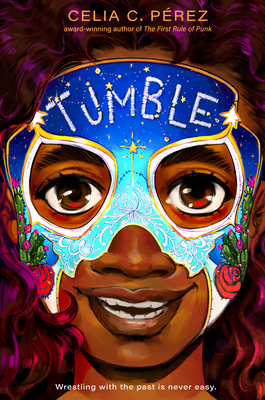 Tumble [Large Print] B0B4BRK5WD Book Cover