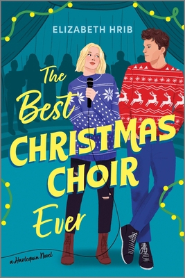 The Best Christmas Choir Ever: A Spicy Cozy Hol... 1335507272 Book Cover