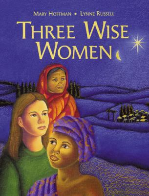Three Wise Women 0711220220 Book Cover
