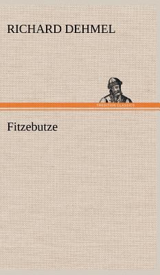 Fitzebutze [German] 3847246364 Book Cover