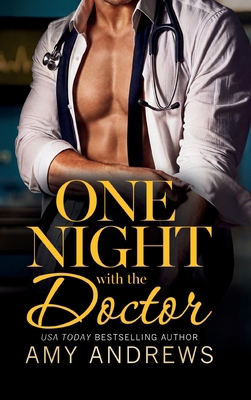 One Night with the Doctor 1806568802 Book Cover