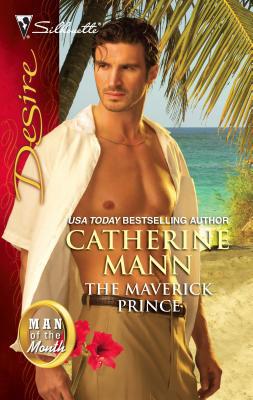 The Maverick Prince 0373730608 Book Cover