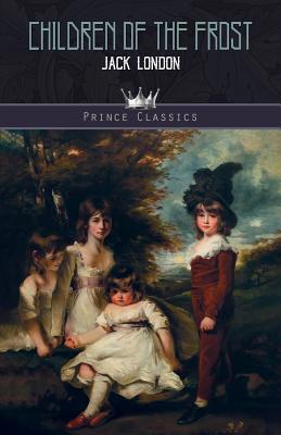 Children of the Frost 9389313953 Book Cover