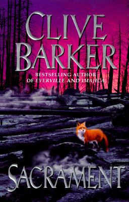 Sacrament 006017949X Book Cover