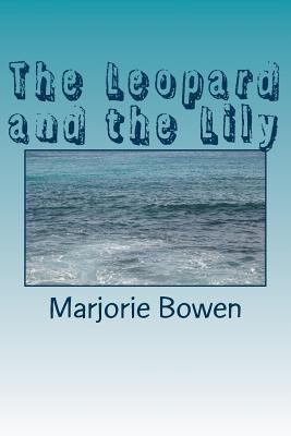 The Leopard and the Lily 1494712539 Book Cover
