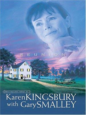 Reunion [Large Print] 1594151202 Book Cover