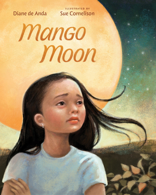 Mango Moon: When Deportation Divides a Family 0807549576 Book Cover