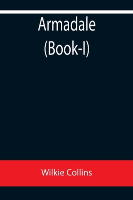 Armadale (Book-I) 9355759673 Book Cover