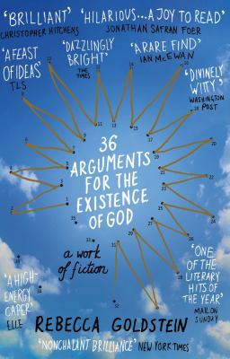 36 Arguments for the Existence of God: A Work o... 1848871554 Book Cover