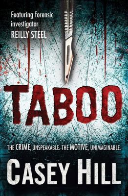 Taboo 0857205668 Book Cover