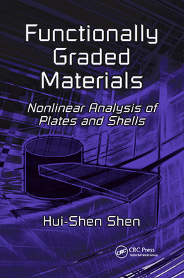 Functionally Graded Materials: Nonlinear Analys... 0367386011 Book Cover