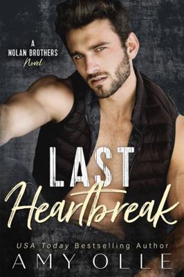 Last Heartbreak 1944180095 Book Cover