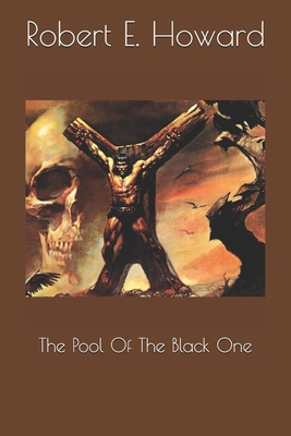 The Pool Of The Black One 1692737422 Book Cover