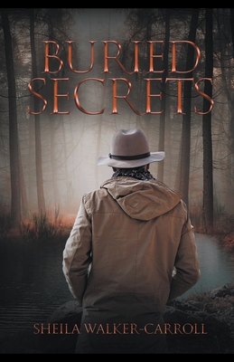 Buried Secrets I B0BYTQ6PFF Book Cover