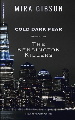 Cold Dark Fear B0CXRKL39J Book Cover