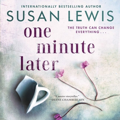 One Minute Later 1982660597 Book Cover