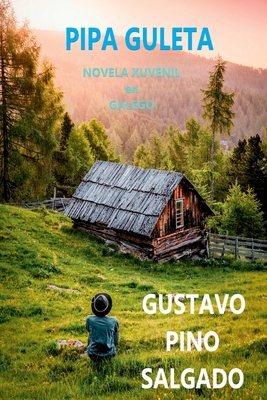 Pipa Guleta (galego) [Spanish] 1326910000 Book Cover