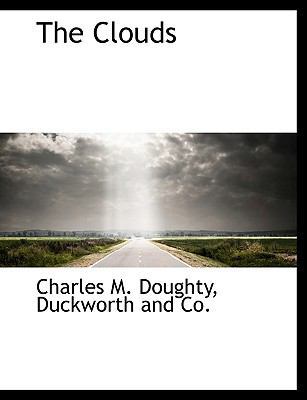 The Clouds 1140198696 Book Cover