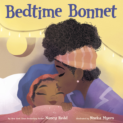 Bedtime Bonnet 0593379438 Book Cover