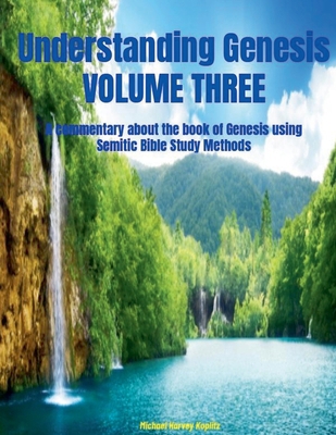 Understanding Genesis Volume Three B0H9NSVVDJ Book Cover