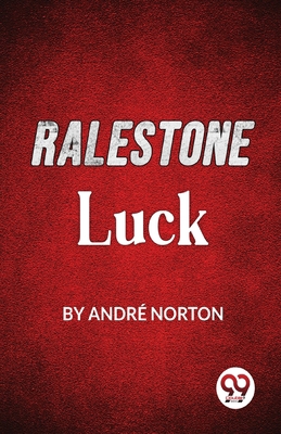 Ralestone Luck 9358019719 Book Cover