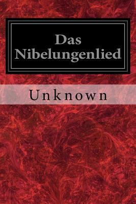 Das Nibelungenlied [German] 1984119982 Book Cover