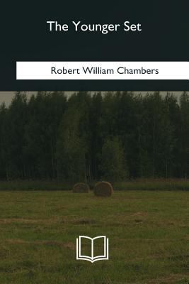 The Younger Set 1985386364 Book Cover