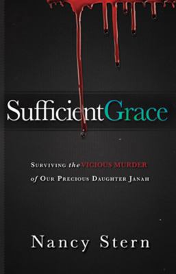 Sufficient Grace 1621367703 Book Cover