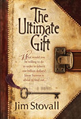 Ultimate Gift 1589193571 Book Cover