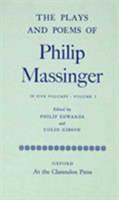 The Plays and Poems (Oxford English Texts) (Com... 0198118945 Book Cover