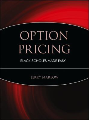 Option Pricing, + Website: Black-Scholes Made Easy B0073MF4MM Book Cover