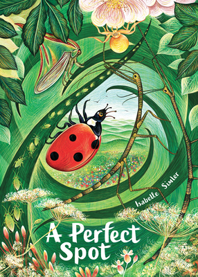 A Perfect Spot 0802855881 Book Cover