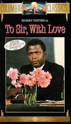 To Sir With Love 0767827996 Book Cover