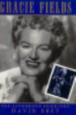 Gracie Fields 0860519589 Book Cover