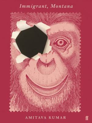 Immigrant, Montana 0571339603 Book Cover