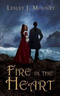 Fire in the Heart 192559517X Book Cover