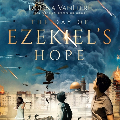 The Day of Ezekiel's Hope B0DJ24QD39 Book Cover