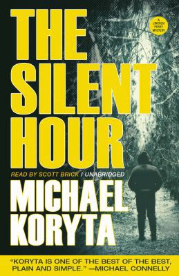 The Silent Hour: A Lincoln Perry Mystery 1433292416 Book Cover