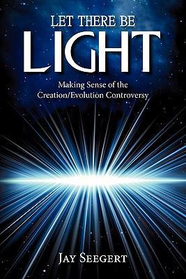 Let There Be Light 161215042X Book Cover