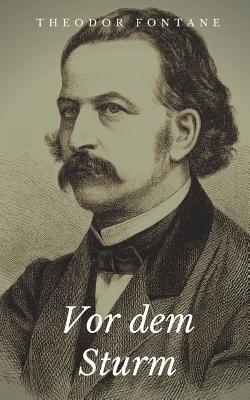 VOR Dem Sturm [German] 1983044814 Book Cover