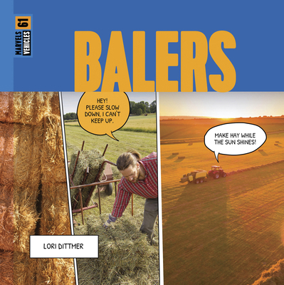 Balers 1682779971 Book Cover