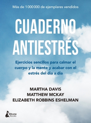 Cuaderno Antiestres [Spanish] 8416788375 Book Cover