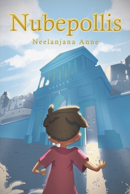 Nubepollis 9948802470 Book Cover
