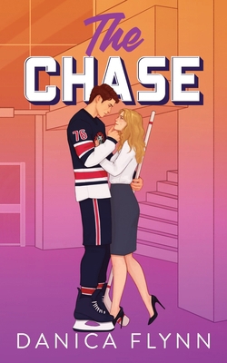 The Chase: Illustrated Edition 1957494247 Book Cover