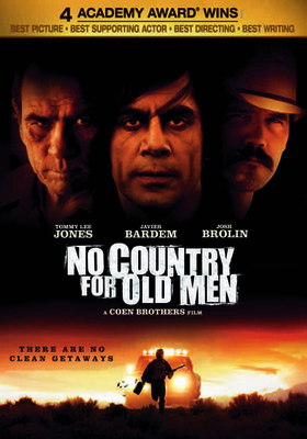 No Country for Old Men B08F6TF6BL Book Cover